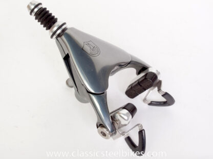 Campagnolo C-Record Century Finish Brakes