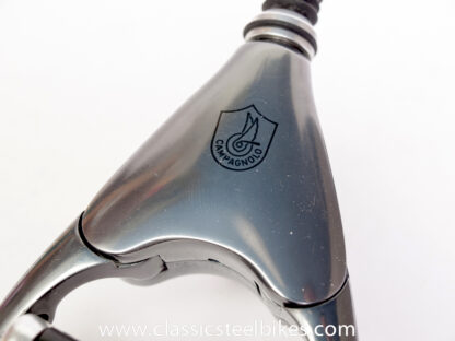 Campagnolo C-Record Century Finish Brakes
