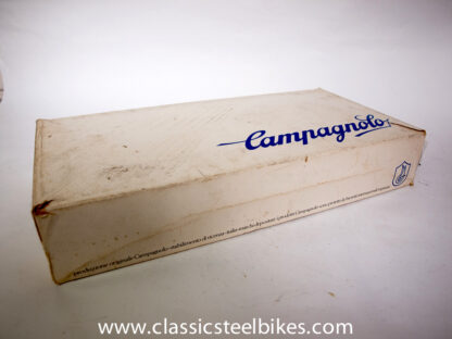 Campagnolo C-Record Pedals 2nd Gen NOS - Image 14