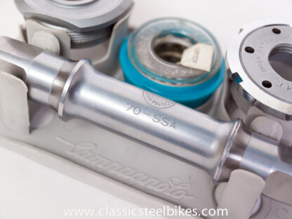 Campagnolo Croce D'Aune Bottom Bracket