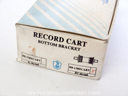 Campagnolo C-Record BB-13RECART