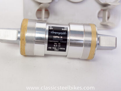 Campagnolo C-Record BB-13RECART