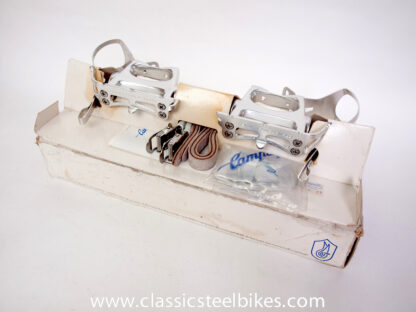 Campagnolo Record Pedals NOS