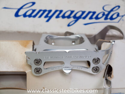 Campagnolo C-Record Pedals