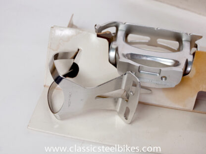 Campagnolo C-Record Pedals
