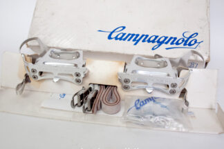 Campagnolo Record Pedals NOS