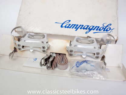 Campagnolo Record Pedals NOS
