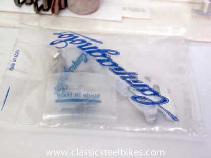 Campagnolo C-Record Pedals NOS - Image 13