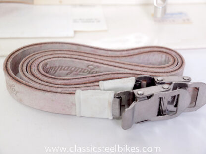 Campagnolo C-Record Pedals NOS - Image 9