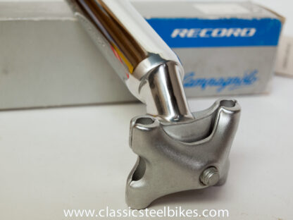 Campagnolo Record SP-10RE Seat Post