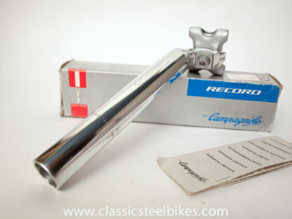 Campagnolo Record SP-10RE Seat Post