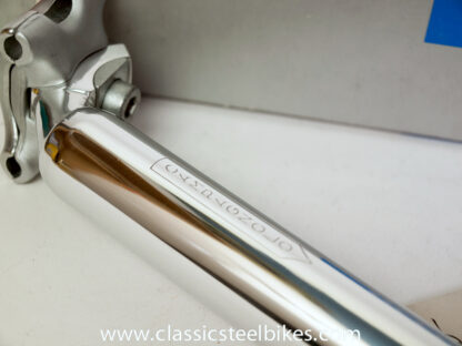 Campagnolo Record SP-10RE Seat Post