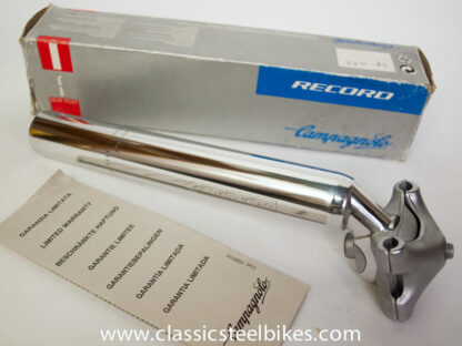 Campagnolo Record SP-10RE Seat Post