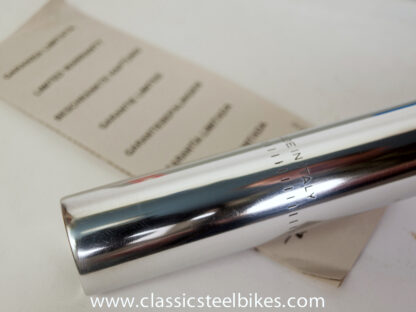 Campagnolo Record SP-10RE Seat Post 27.2 NOS - Image 10