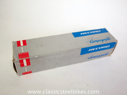Campagnolo Record SP-10RE Seat Post 27.2 NOS - Image 12