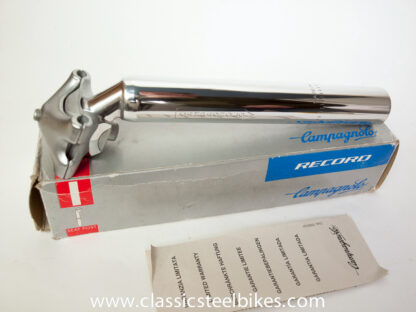 Campagnolo Record SP-10RE Seat Post