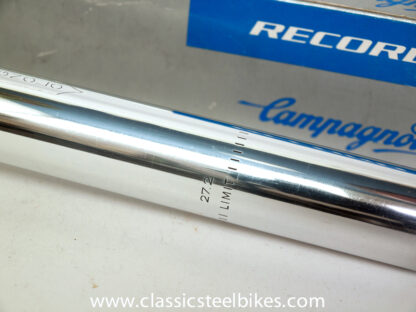 Campagnolo Record SP-10RE Seat Post 27.2 NOS - Image 7