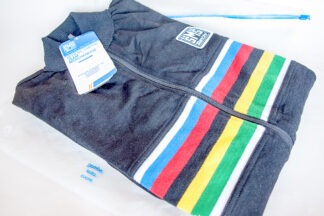 Santini UCI Long Sleeve Jersey