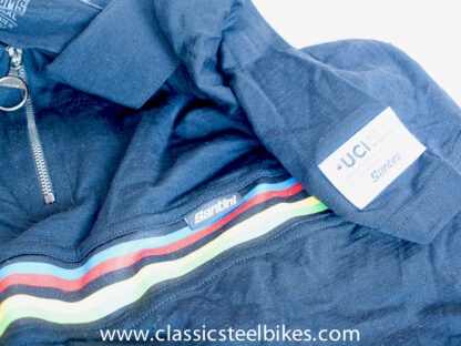 Santini UCI POLO