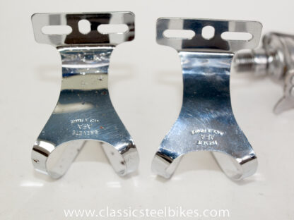Campagnolo #1037 Record Strada Pedals - Image 10