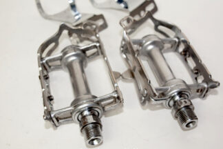 Campagnolo #1037 Record Strada Pedals