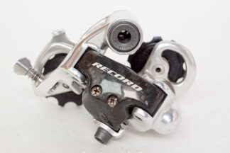 Campagnolo Record Carbon 10sp Rear Derailleur 1st Gen.