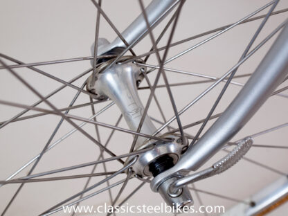 Eddy Merckx Corsa Extra 58cc - Image 20