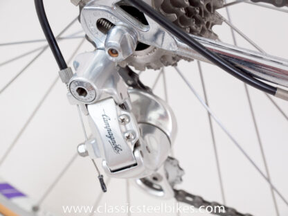 Eddy Merckx Corsa Extra 58cc - Image 26