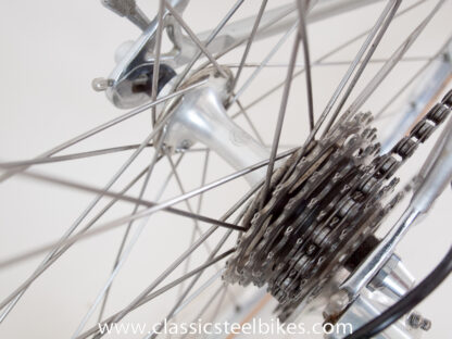 Eddy Merckx Corsa Extra 58cc - Image 27