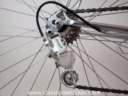 Eddy Merckx Corsa Extra 58cc - Image 32