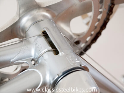 Eddy Merckx Corsa Extra 58cc - Image 34