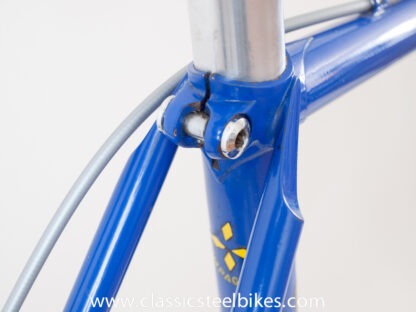GIOS Torino Super Record 58ct - Image 14