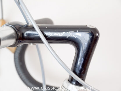 GIOS Torino Super Record 58ct - Image 19