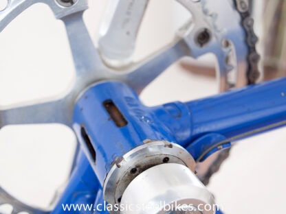 GIOS Torino Super Record 58ct - Image 38