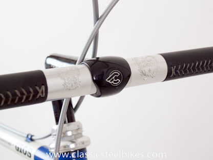 GIOS Torino Super Record 58ct - Image 7