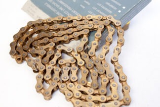 Sachs Sedis OR GOLD Chain NOS