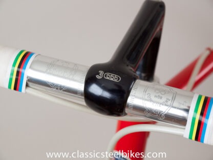 Masi Prestige 56cc Campagnolo C-Record Century Finish - Image 36