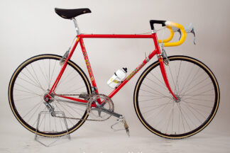 Masi Prestige 56cc Campagnolo C-Record Century