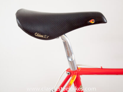 Masi Prestige 56cc Campagnolo C-Record Century Finish - Image 14