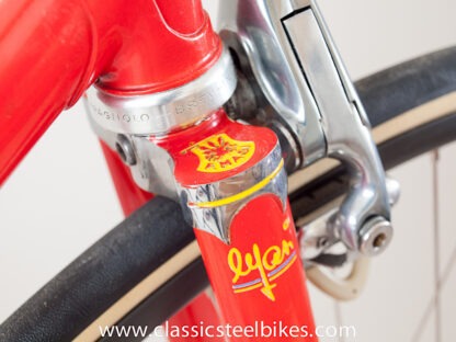 Masi Prestige 56cc Campagnolo C-Record Century Finish