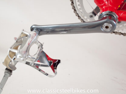 Masi Prestige 56cc Campagnolo C-Record Century Finish - Image 25