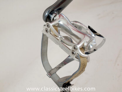 Masi Prestige 56cc Campagnolo C-Record Century Finish - Image 26