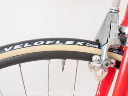 Masi Prestige 56cc Campagnolo C-Record Century Finish - Image 28