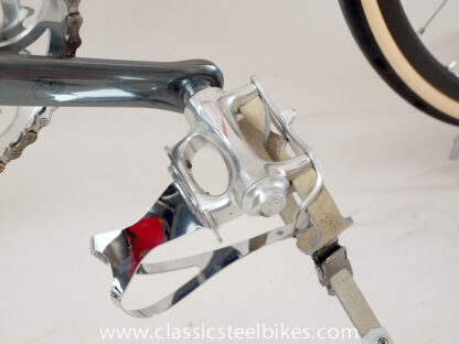 Masi Prestige 56cc Campagnolo C-Record Century Finish - Image 29