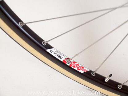 Masi Prestige 56cc Campagnolo C-Record Century Finish - Image 40