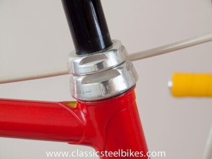 Masi Prestige 56cc Campagnolo C-Record Century Finish - Image 4