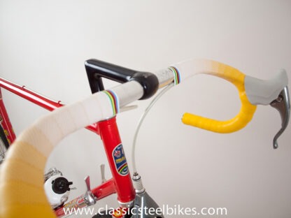Masi Prestige 56cc Campagnolo C-Record Century Finish - Image 7