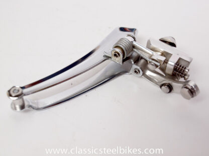 Campagnolo Chorus/Croce D'Aune/Athena Front Derailleur NOS - Image 3