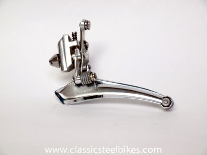 Campagnolo Chorus Croce D'Aune Athena FD NOS