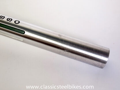 Campagnolo Super Record Seatpost Basso Panto - Image 7